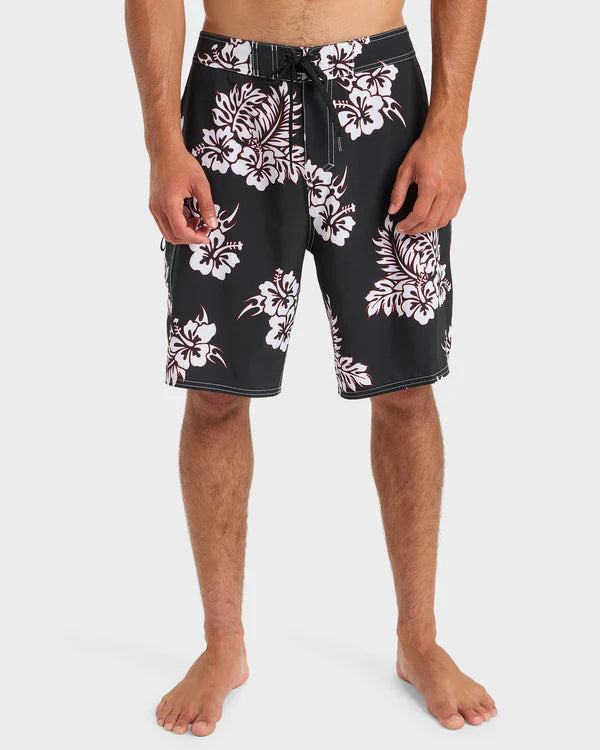 Quiksilver Mercury Core 20