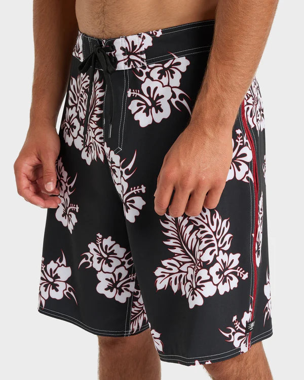 Quiksilver Mercury Core 20