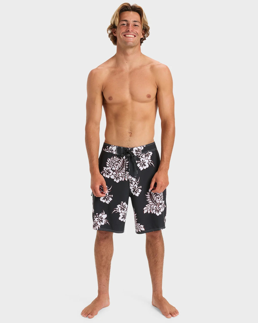 Quiksilver Mercury Core 20