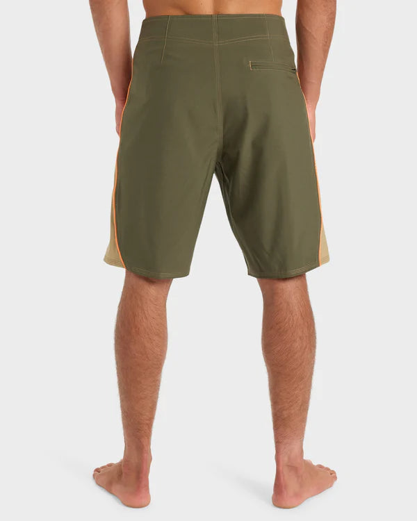 Quiksilver Mercury 99 Boardshort