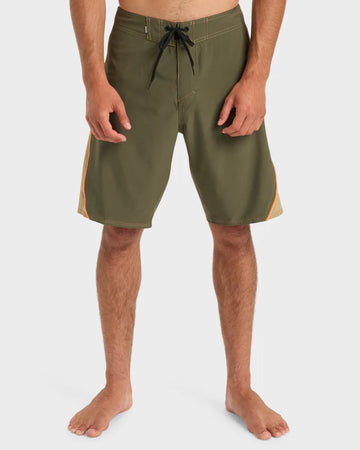 Quiksilver Mercury 99 Boardshort