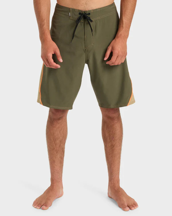 Quiksilver Mercury 99 Boardshort