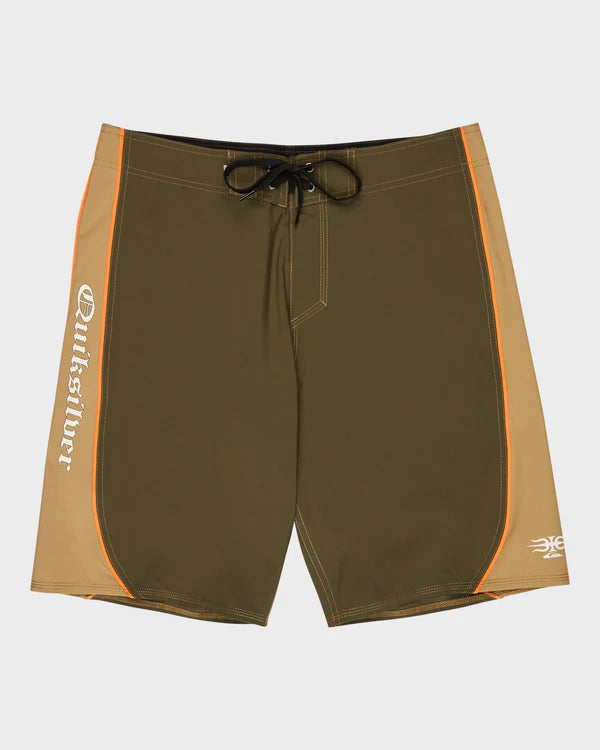 Quiksilver Mercury 99 Boardshort