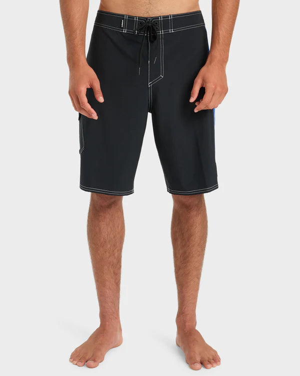 Quiksilver Surfsilk Interconnect Boardshort