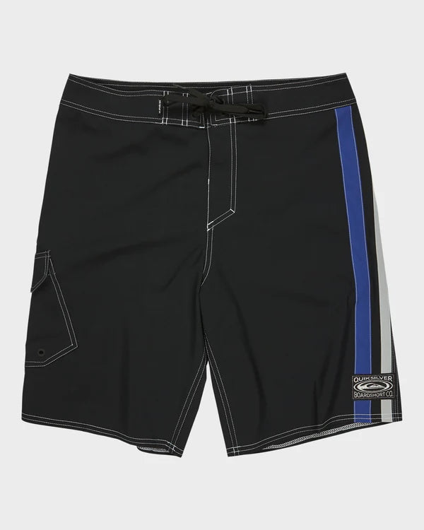 Quiksilver Surfsilk Interconnect Boardshort