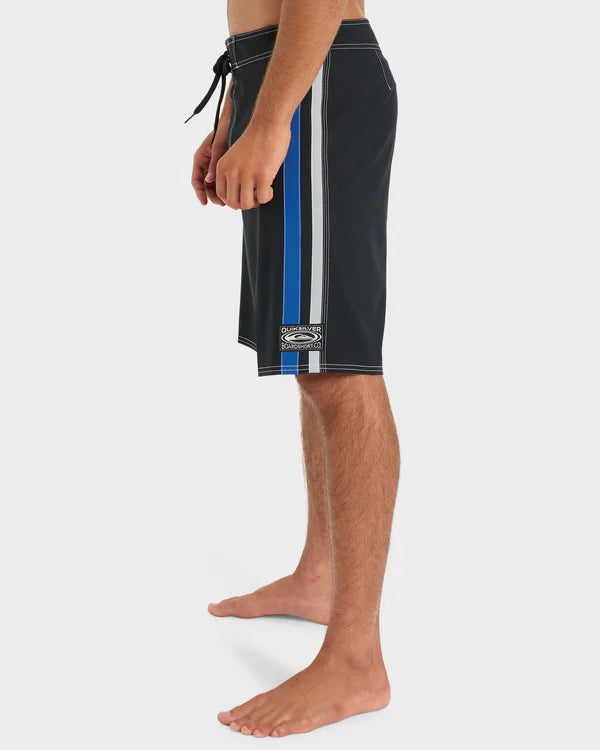 Quiksilver Surfsilk Interconnect Boardshort