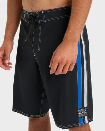 Quiksilver Surfsilk Interconnect Boardshort