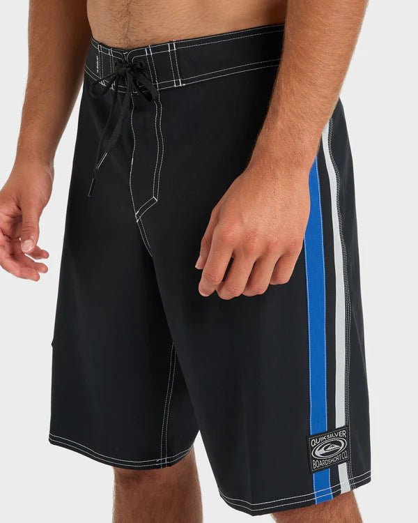 Quiksilver Surfsilk Interconnect Boardshort