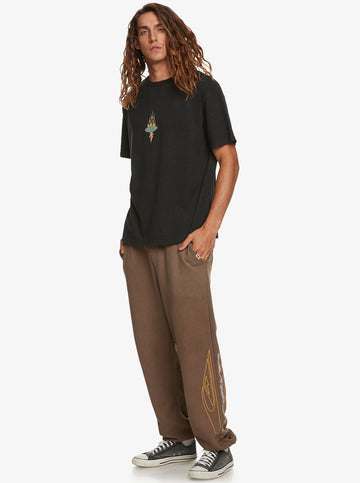 Quiksilver Saturn Baggy Trackpant