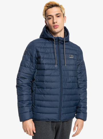 Quiksilver Scaly Hood