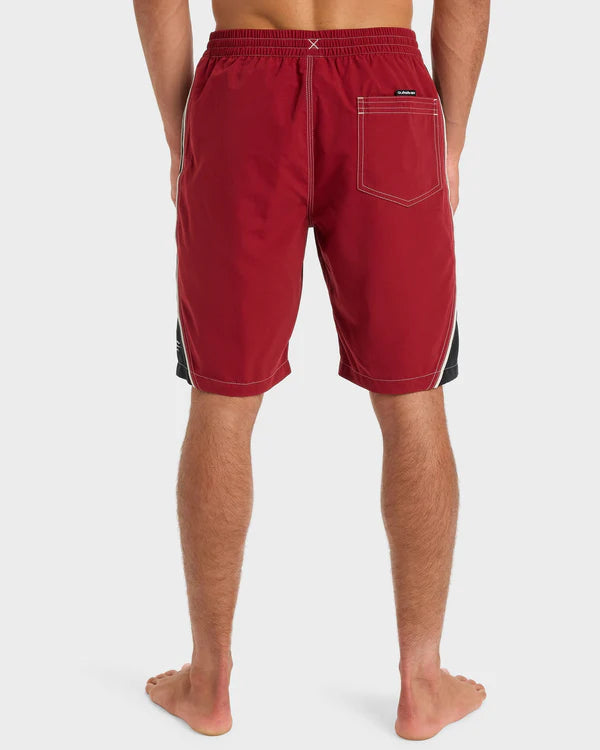 Quiksilver Mercury 99 Volley