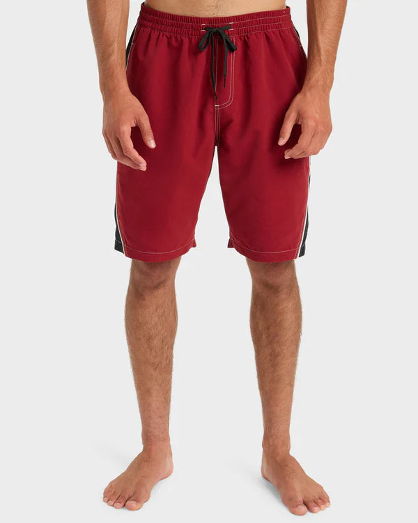 Quiksilver Mercury 99 Volley