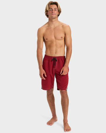 Quiksilver Mercury 99 Volley