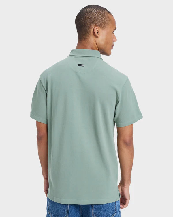 Quiksilver Pique Polo