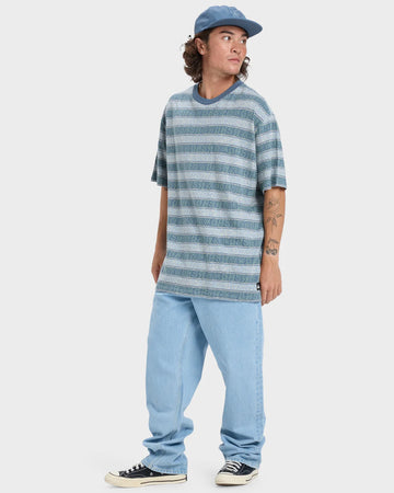 Quiksilver Sassi Jaquard Tee