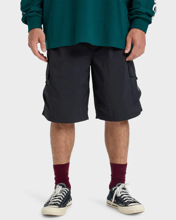 Quiksilver Mercury Cargo Short 21