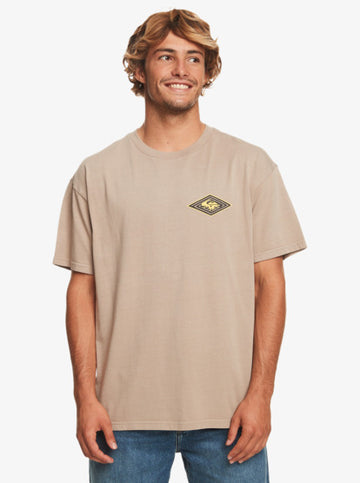 Quiksilver Fall City Tee