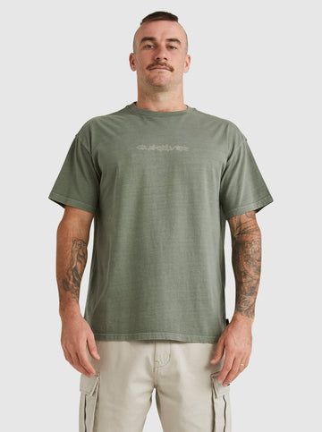Quiksilver Mikey Tee