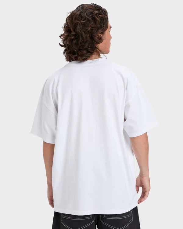 Quiksilver Stretch Tribal Tee
