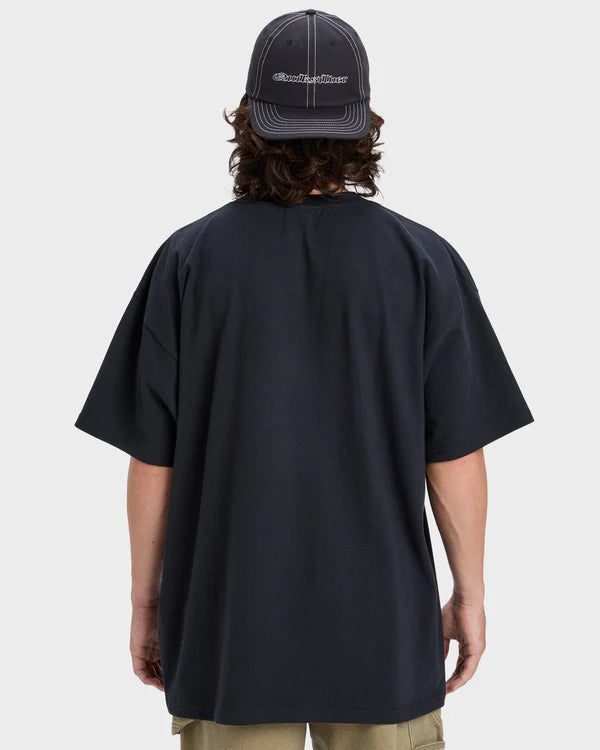 Quiksilver Mercury Double Up Tee