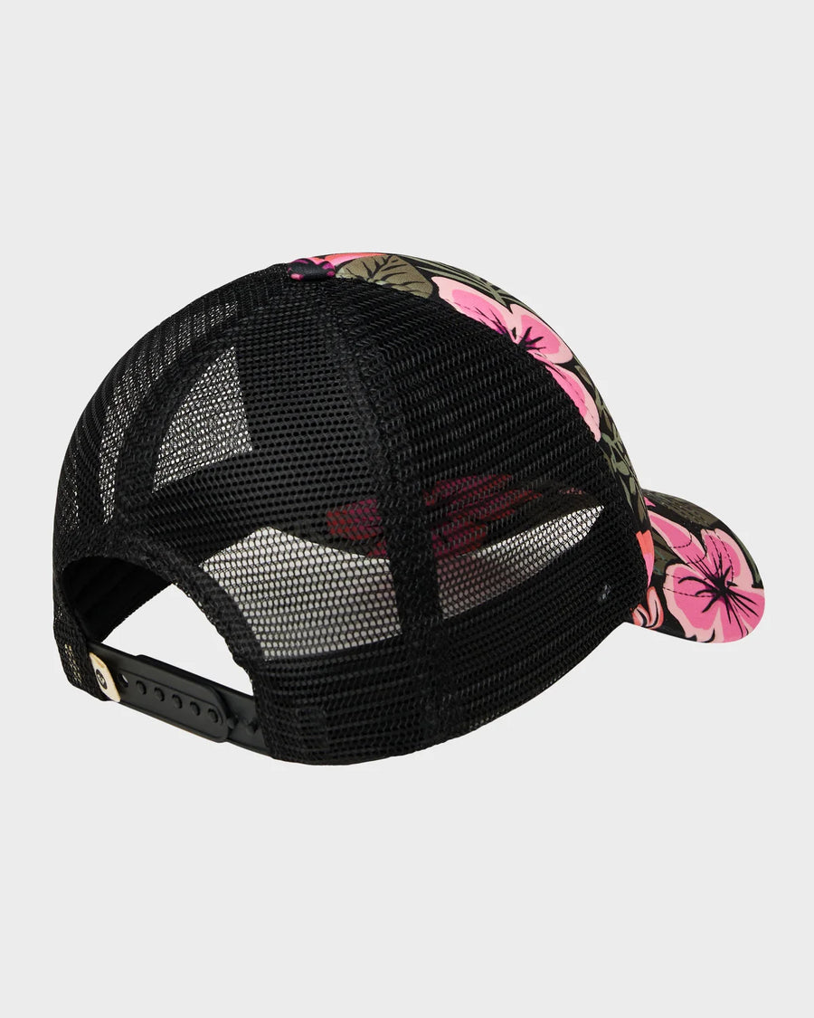 Roxy Honey Coconut Girls Cap