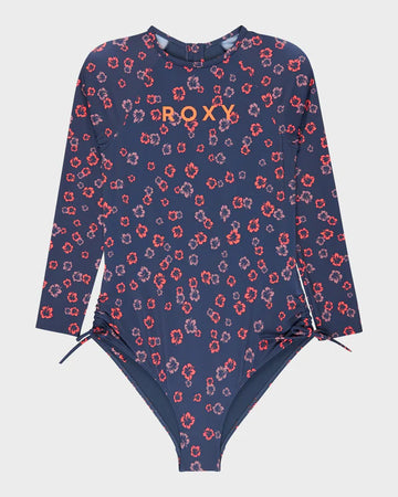 Roxy Cute Ditsy Onesie