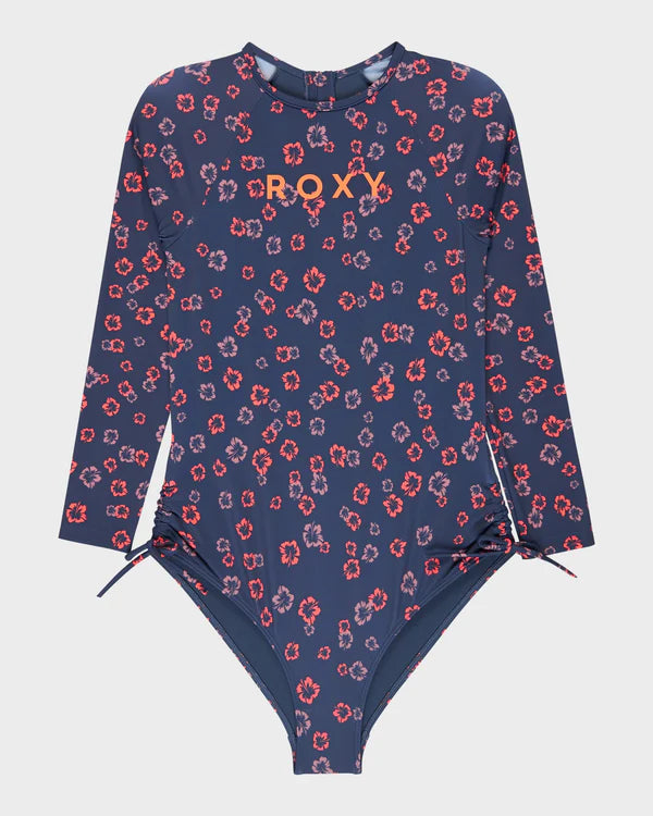Roxy Cute Ditsy Onesie
