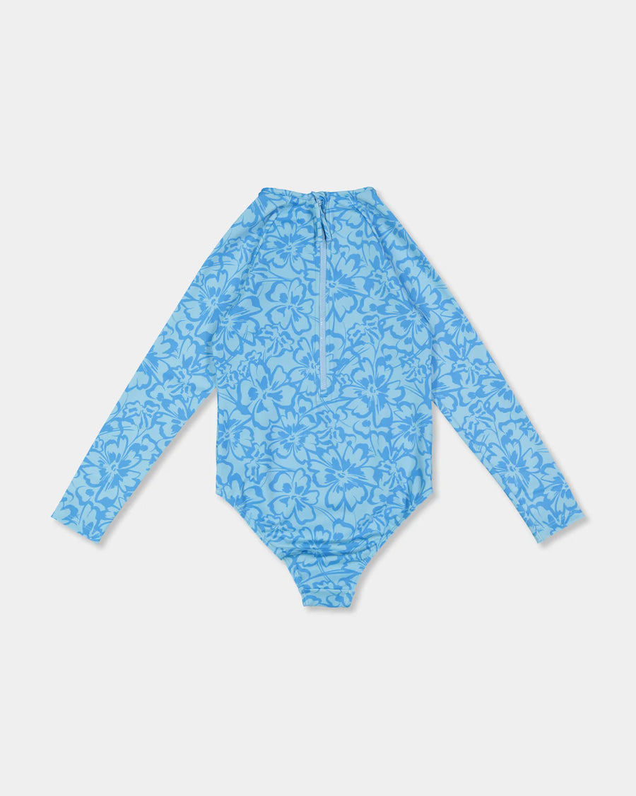 Roxy Flaura Bico Onesie