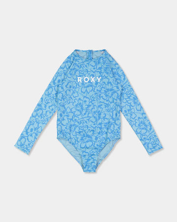 Roxy Flaura Bico Onesie