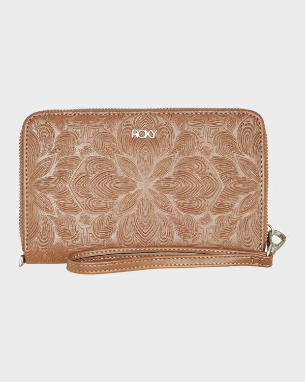 Roxy Back In Brooklyn Wallet