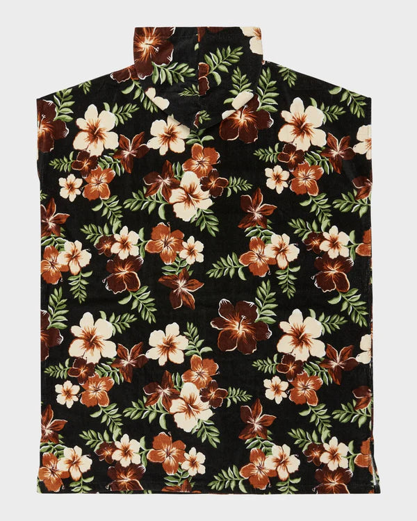 Roxy Stay Magical Printed - Almond Tropical Feels