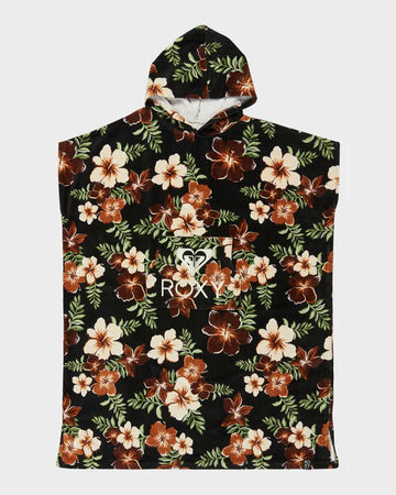 Roxy Stay Magical Printed - Almond Tropical Feels