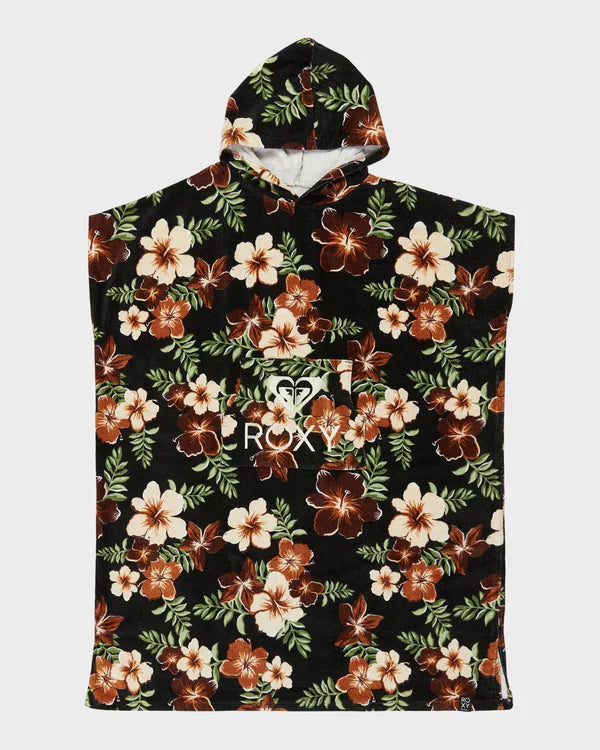 Roxy Stay Magical Printed - Almond Tropical Feels