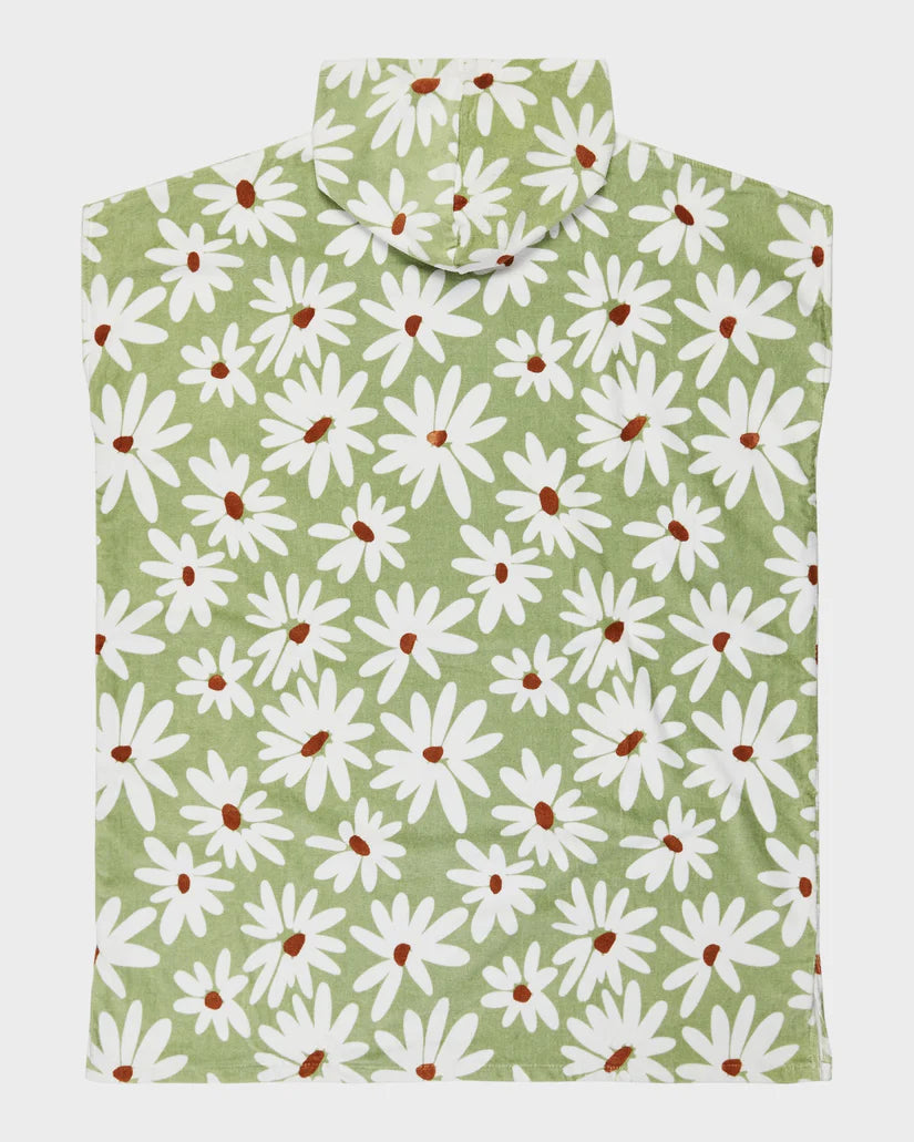 Roxy Stay Magical Printed - Green Dream