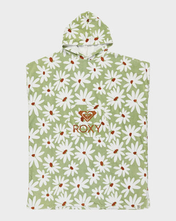 Roxy Stay Magical Printed - Green Dream