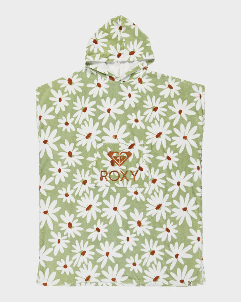 Roxy Stay Magical Printed - Green Dream