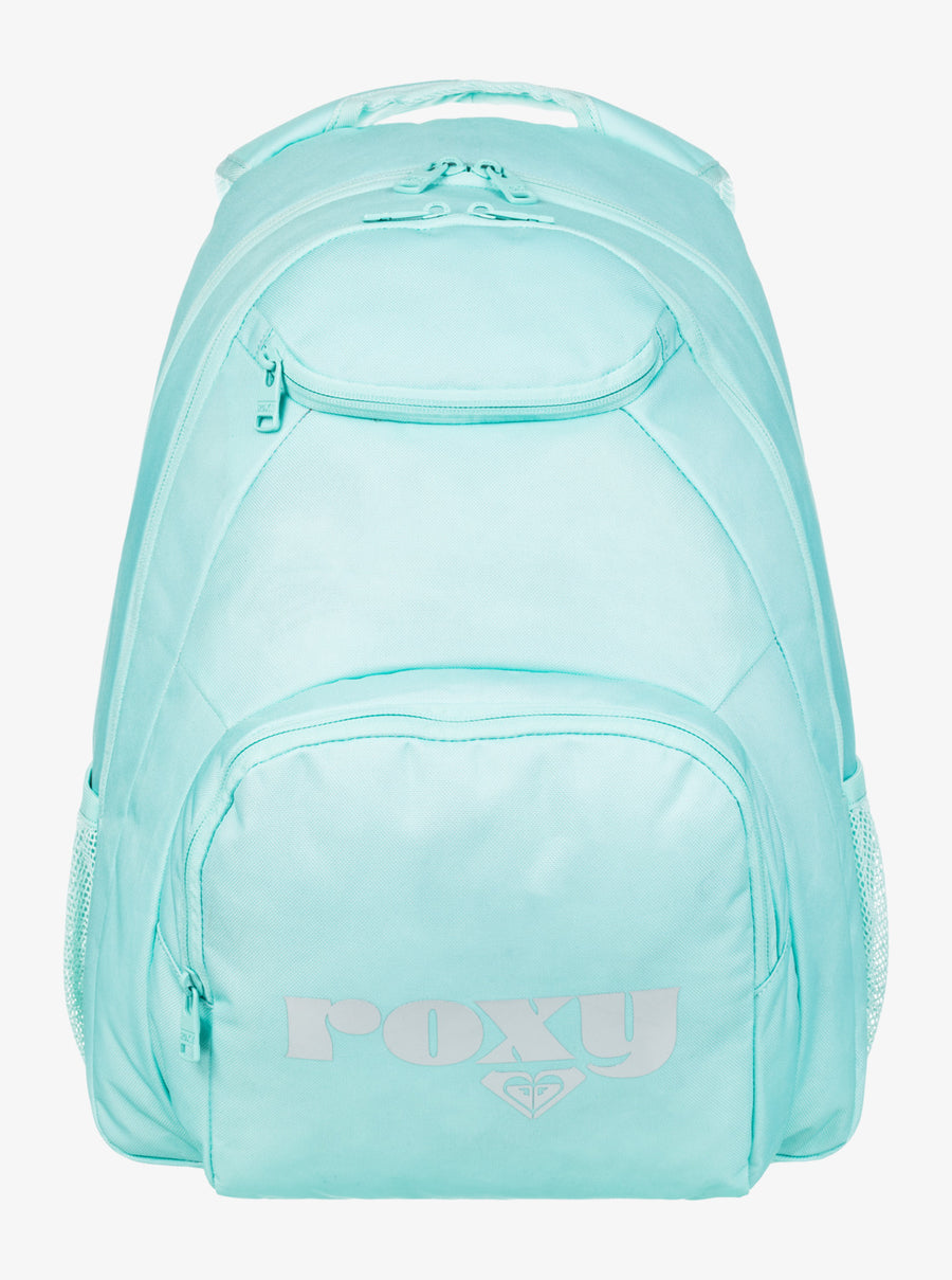 Roxy Shadow Swell Solid Backpack