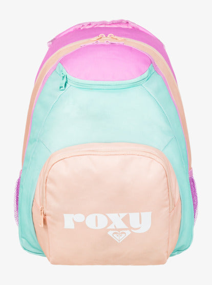 Roxy Shadow Swell Solid Backpack