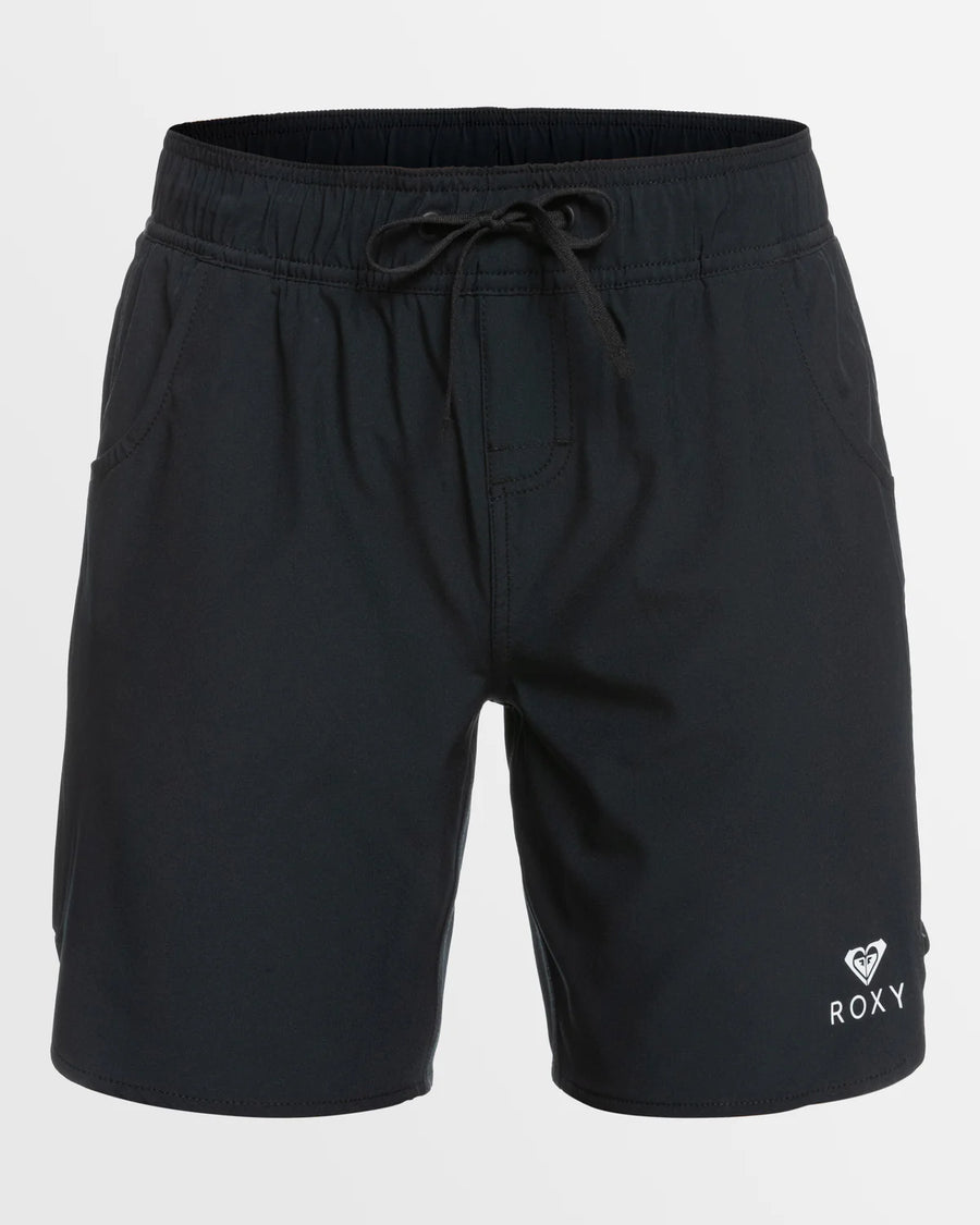 Roxy 7 inch Wave Boardshort