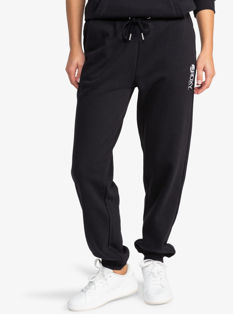Roxy Surf Stoked Pant - Anthracite