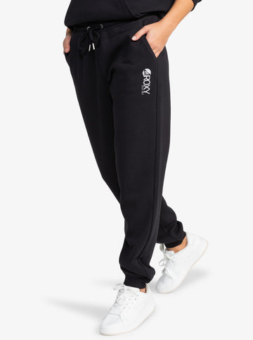 Roxy Surf Stoked Pant - Anthracite
