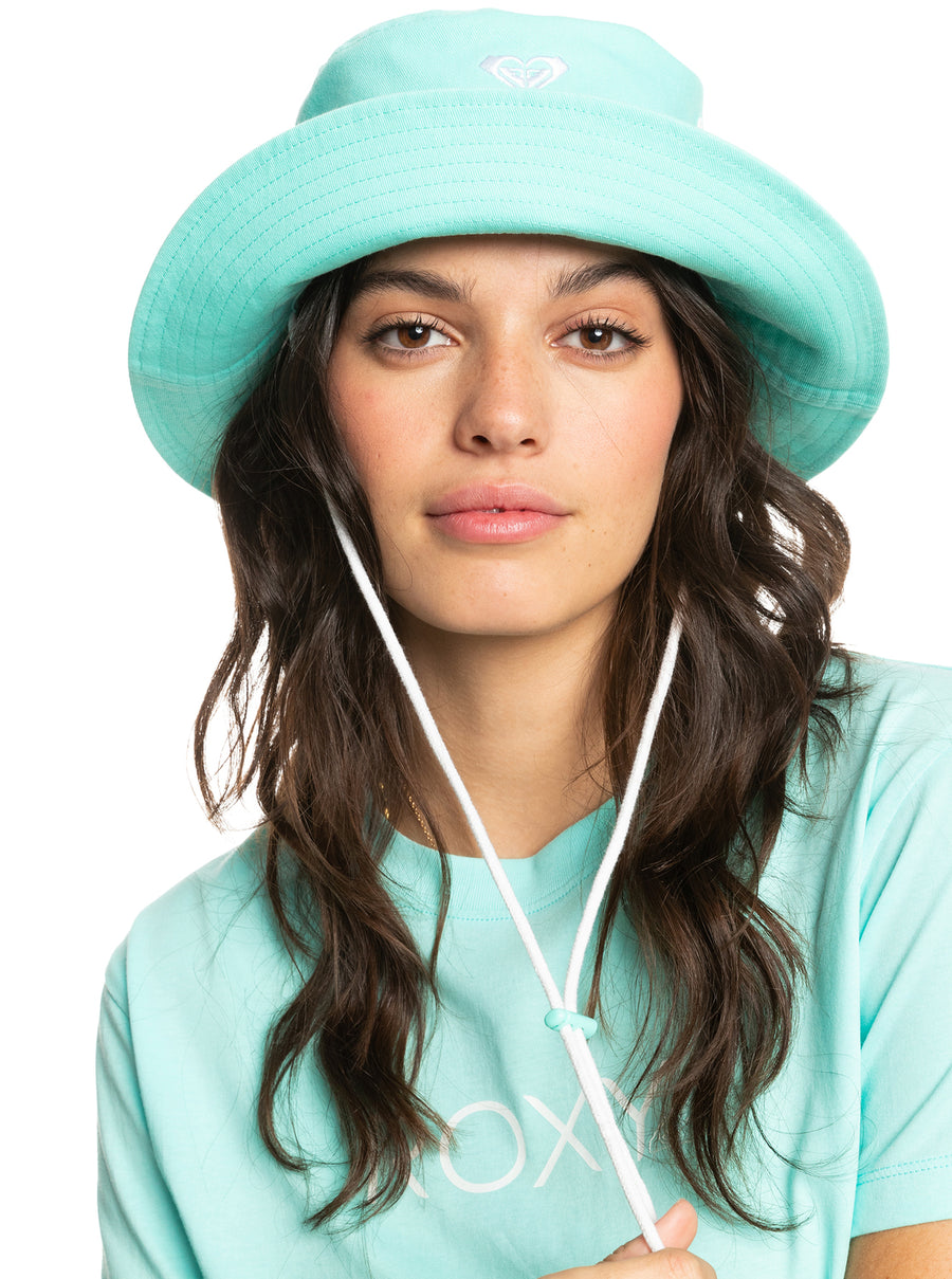 Roxy Passion Moon Bucket Hat