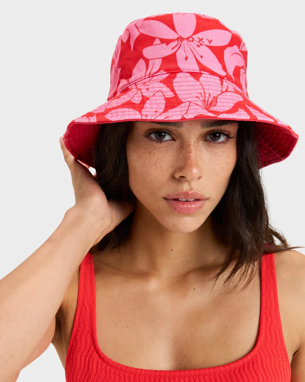 Roxy Jasmine Paradise Hat