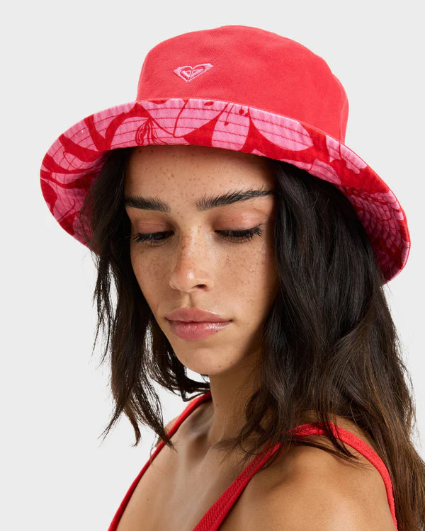 Roxy Jasmine Paradise Hat