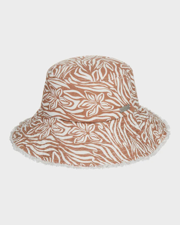 Roxy Jumping Star Hat