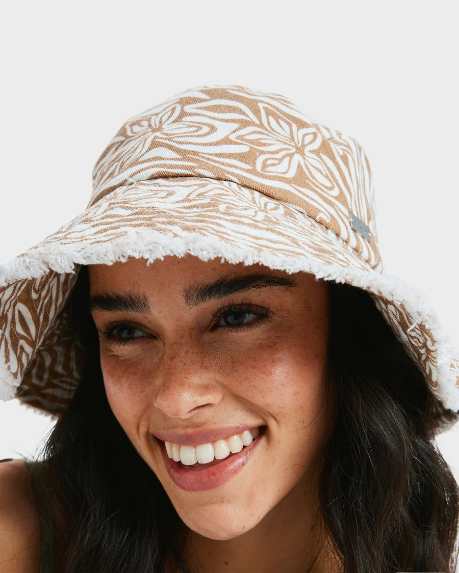 Roxy Jumping Star Hat