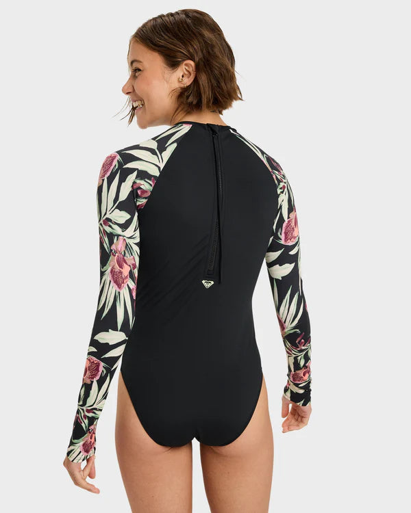 Roxy Basic Mix Onesie