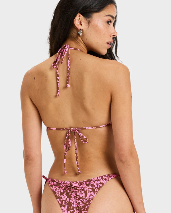 Roxy Kerline Tiki Tri