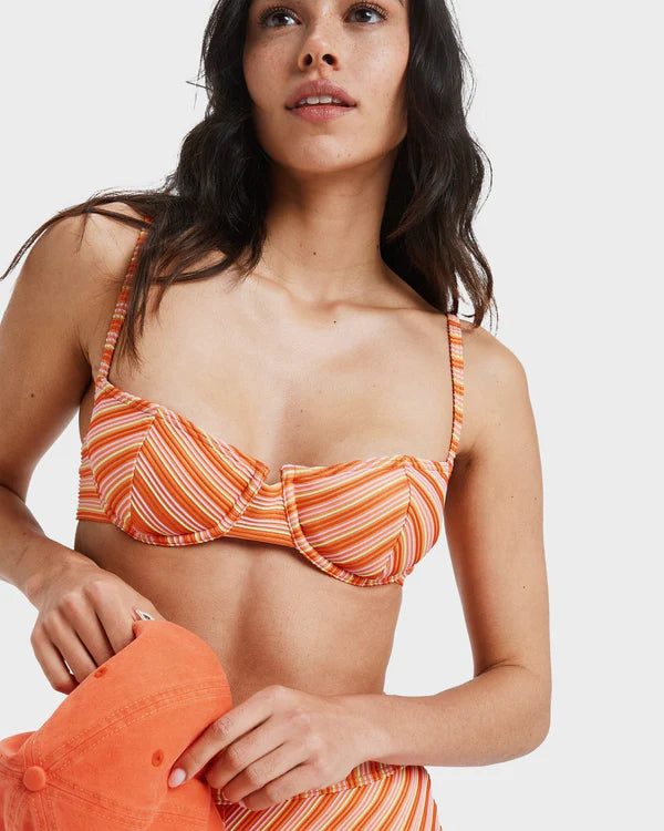 Roxy Moana Underwire Top