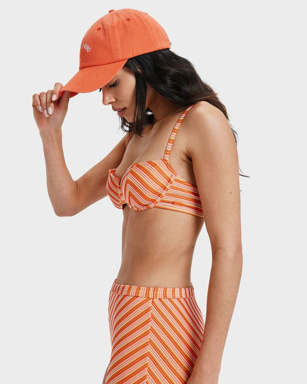 Roxy Moana Underwire Top